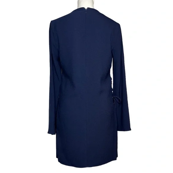 finders keepers blue dress Dewdrop Butterfly Mini Dress – Fairy Tong